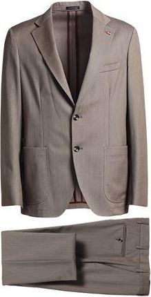 Sartoria Latorre TRAJES Y CONJUNTOS - Trajes en YOOX.COM