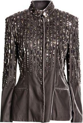 Alberta Ferretti SUITS and CO-ORDS - Blazers sur YOOX.COM