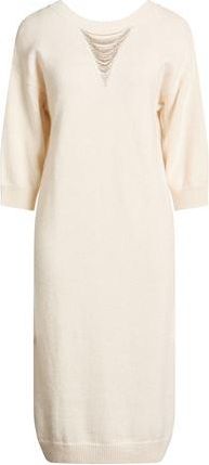 PESERICO KLEIDER - Midi-Kleider auf YOOX.COM