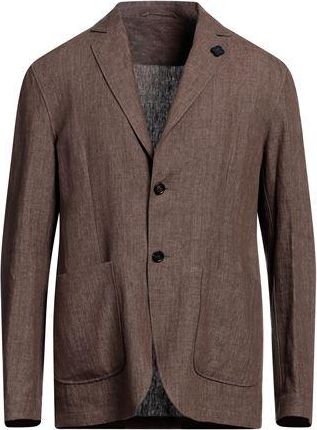 Lardini TRAJES Y CONJUNTOS - Americanas en YOOX.COM