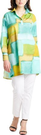 Natori Oversized Shirt