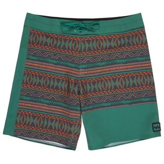 Billabong Burleigh Pro Boardshorts f&uuml;r Herren | bunt