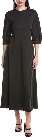 Max Mara Clea Maxi Dress