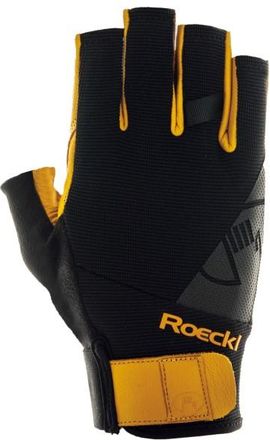 Roeckl Kagok Handschuhe - Unisex | schwarz