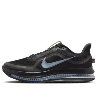 Nike Air Zoom Pegasus Premium Black Metallic Silver HQ2592-005