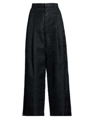 Comme Des Gar&ccedil;ons PARTES DE ABAJO - Pantalones en YOOX.COM