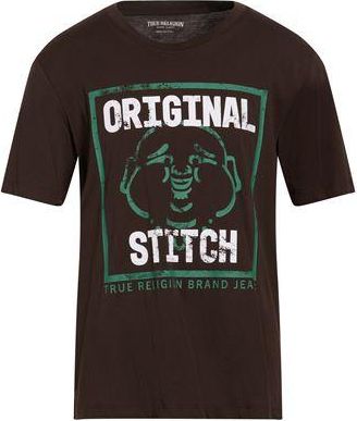 True Religion TOPS - T-shirts auf YOOX.COM