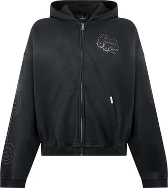 Represent Represent, Uomo, Felpe, Nero, M, new