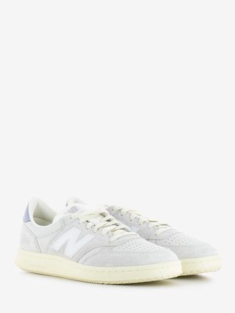 New Balance T500 Reflection con White e Light Arctic Grey