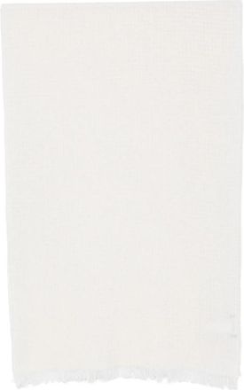Fabiana Filippi Fringed Scarf