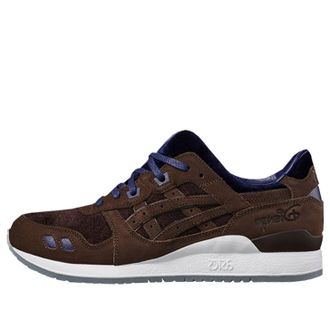 Asics Disney x Gel Lyte 3 Beauty and the Beast - Coffee Bean H70NK-2949