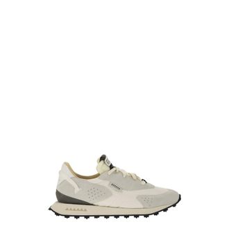 RUN OF Hashbianco Trainers - male - RUN OF - Sneakers - Gray - 6 UK - Shoes