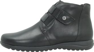 Pitillos Mujer, Zapatos, Negro, Talla: 38 EU