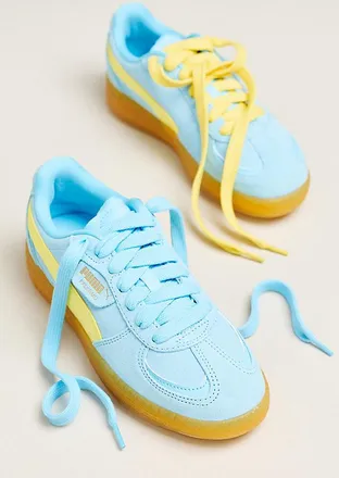 Puma Palermo Moda Sneakers