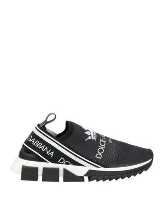 Dolce & Gabbana FOOTWEAR - Trainers on YOOX.COM