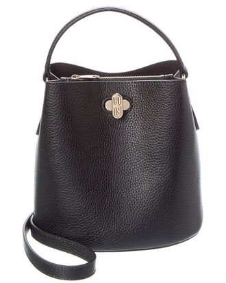 Furla Danae Leather Mini Bag
