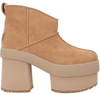 UGG NEW HEIGHTS PLATFORM MINI