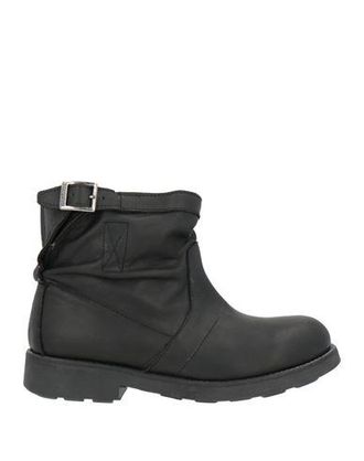 Dirk Bikkembergs SCHUHE - Stiefeletten auf YOOX.COM