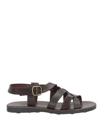 Zeus CALZADO - Sandalias con cierre en YOOX.COM
