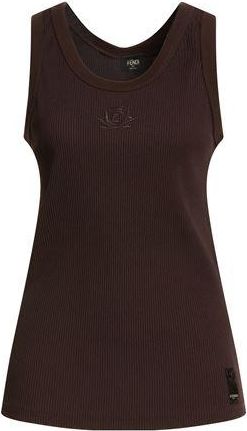 Burberry TOPWEAR - Tank Tops sur YOOX.COM