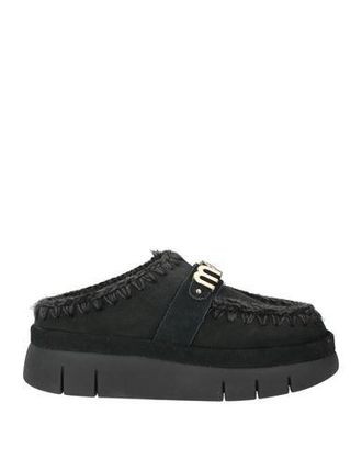 Mou FOOTWEAR - Mules & Clogs on YOOX.COM