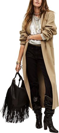 BA&SH Ba&Sh Kay Coat