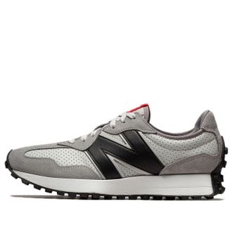 New Balance 327 Blue Black Red U327CG