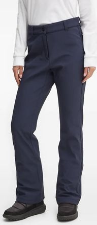 Rossignol Pantaloni con logo - Blu