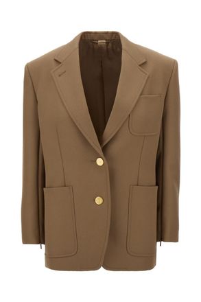 Gucci Jackets & Vests