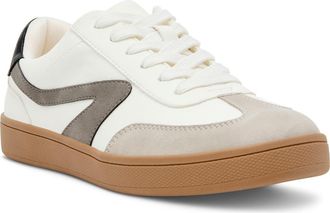 Dolce Vita Voyage Sneaker in Grey Multi at Nordstrom Rack, Size 8.5