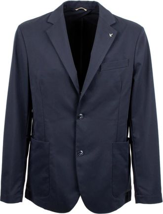 AT.P. CO Uomo, Giacche, Blu, 2Xl, new