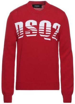 Dsquared2 PRENDAS DE PUNTO - Pullover en YOOX.COM