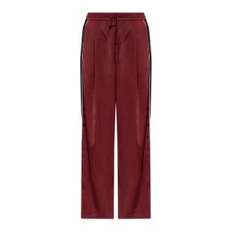 Gestuz Mujer, Pantalones, Rojo, Talla: S