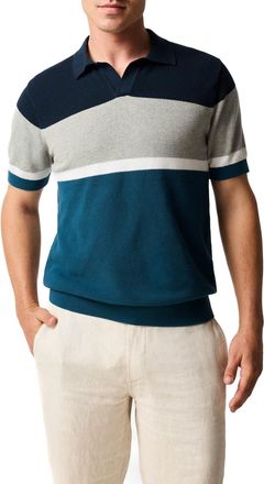 Rodd & Gunn Brunswick Knit