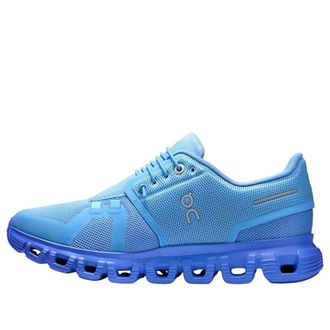 On Running (WMNS) On Running x SHF Cloud 6 Gourami Pier 3WF30815663