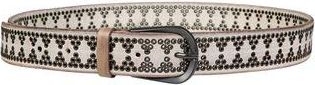 Nanni Small Leather Goods - Belts sur YOOX.COM