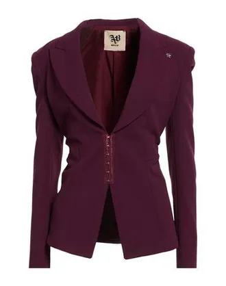 Aniye By ANZ&Uuml;GE und CO-ORDS - Blazers auf YOOX.COM