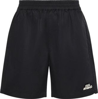 Axel Arigato Heath Drawstring Shorts - Heren - Korte Broeken - Zwart - XL - Korte Broeken