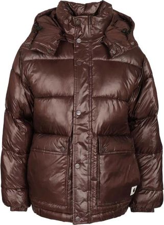 Carhartt Work in Progress Donna, Giacche, Marrone, M, new