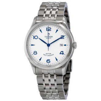 Tudor 1926 Automatic 39 mm Opaline Dial Mens Watch M91550-0005