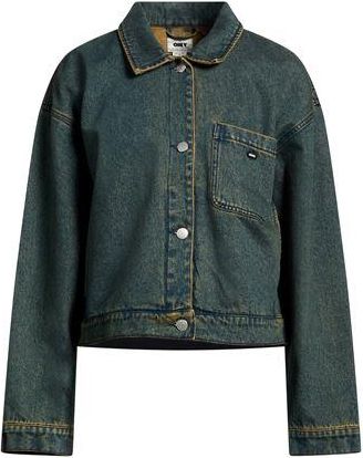 Obey CAPISPALLA - Capispalla jeans su YOOX.COM