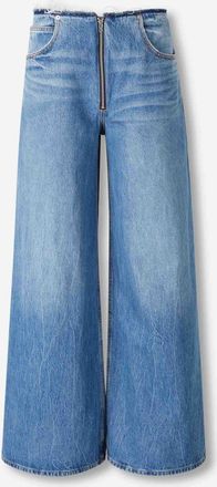 Alexander Wang Wide Surge Jeans