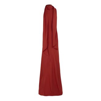 Cortana Kleedjes, Dames, Rood, 2Xs, Irena Jurk