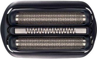 Braun Lamina Afeitadora Electrica Recambio Series 3, 340-300 Braun