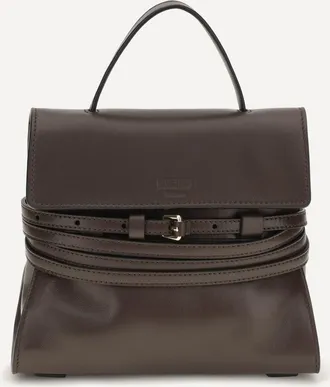Moschino Tie Me Handbag Female UNI