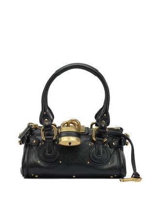 Chlo&eacute; Kleine Paddington-Handtasche