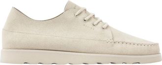 Nubikk Milo Macaw II Slip-On - Heren - Veterschoenen - Beige - 45 EU - Schoenen
