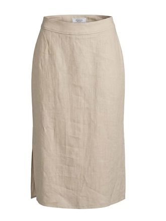 PESERICO Midi skirt