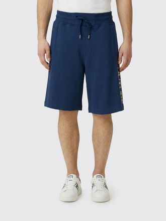 Versace Jeans Couture Pantaloncini VERSACE JEANS COUTURE Uomo colore Oceano