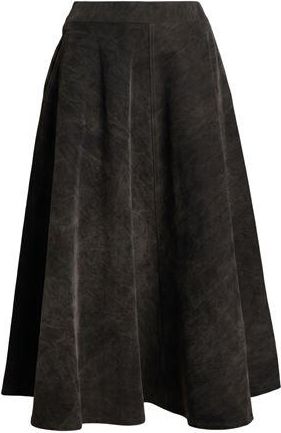 Roberto Collina BOTTOMWEAR - Gonne midi su YOOX.COM
